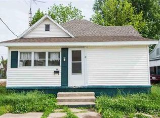 116 W Lemon St, Bicknell, IN 47512