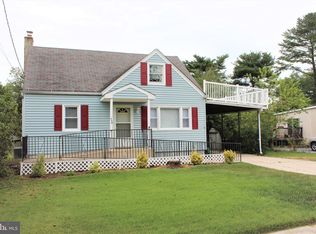 117 Cornell Rd, Glassboro, NJ 08028