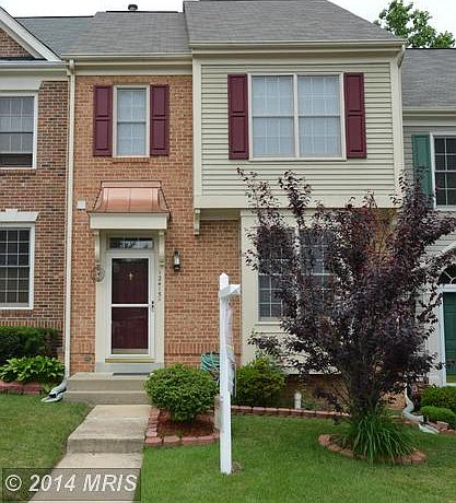 1st image of 12415 Abbey Knoll Ct