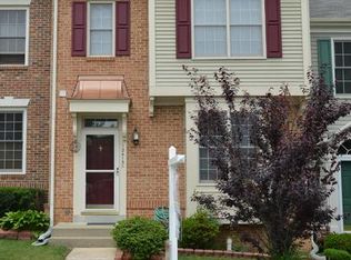 12415 Abbey Knoll Ct, Woodbridge, VA 22192