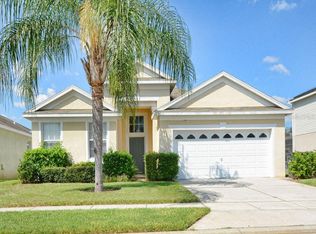 2256 Wyndham Palms Way, Kissimmee, FL 34747