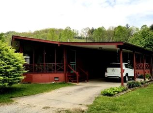 365 Ralph Tatham Rd, Sylva, NC 28779