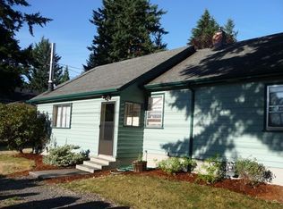 2811 SE 111th Ave, Portland, OR 97266