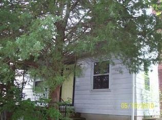 36 N Cherrywood Ave, Dayton, OH 45403