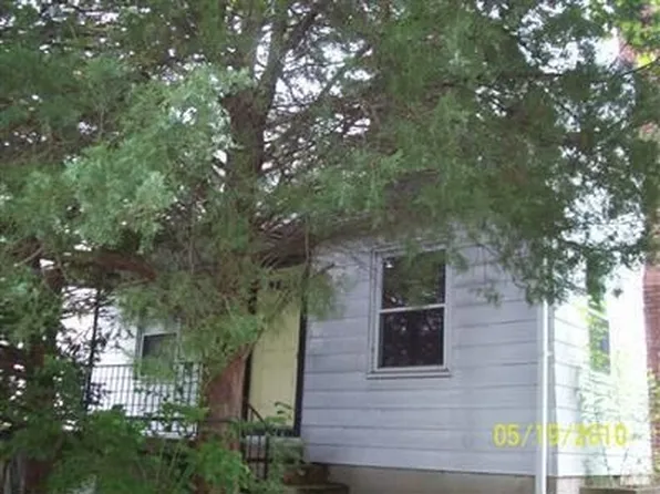 36 N Cherrywood Ave, Dayton, OH 45403