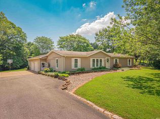 1822 Fuquay Rd, Newburgh, IN 47630