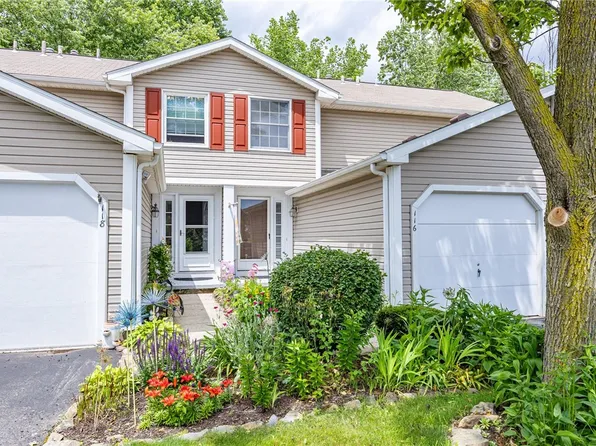 116 Jordache Ln, Spencerport, NY 14559