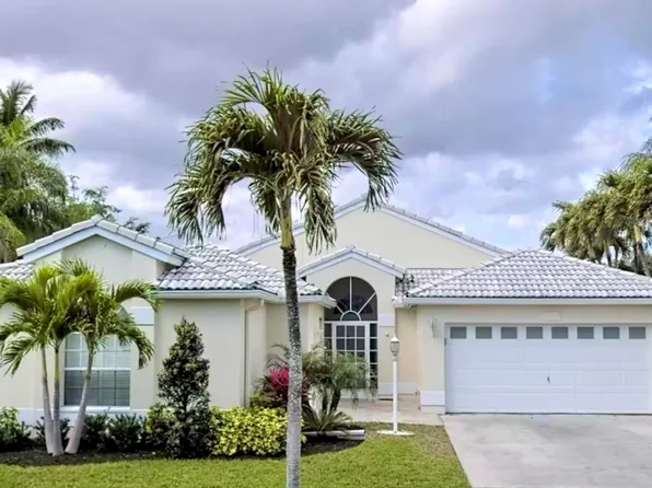 4431 Camrose Lane, West Palm Beach, FL 33417