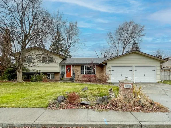 1745 Duluth St, Richland, WA 99354