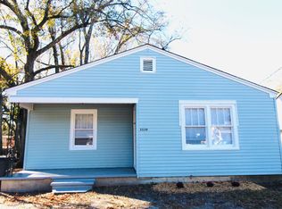 5539 Blackwell Ave, Charleston, SC 29406