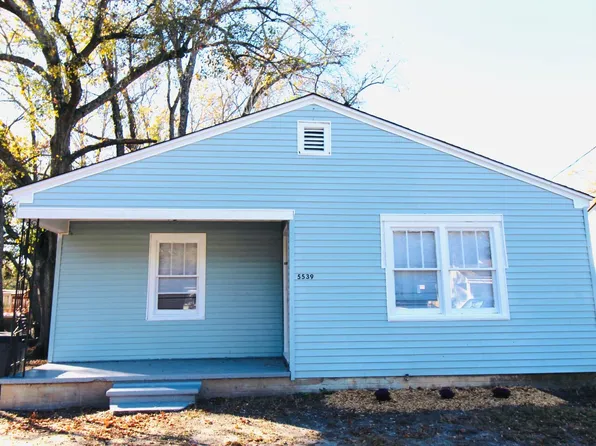 5539 Blackwell Ave, Charleston, SC 29406