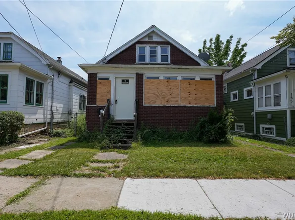 157 Millicent Ave, Buffalo, NY 14215