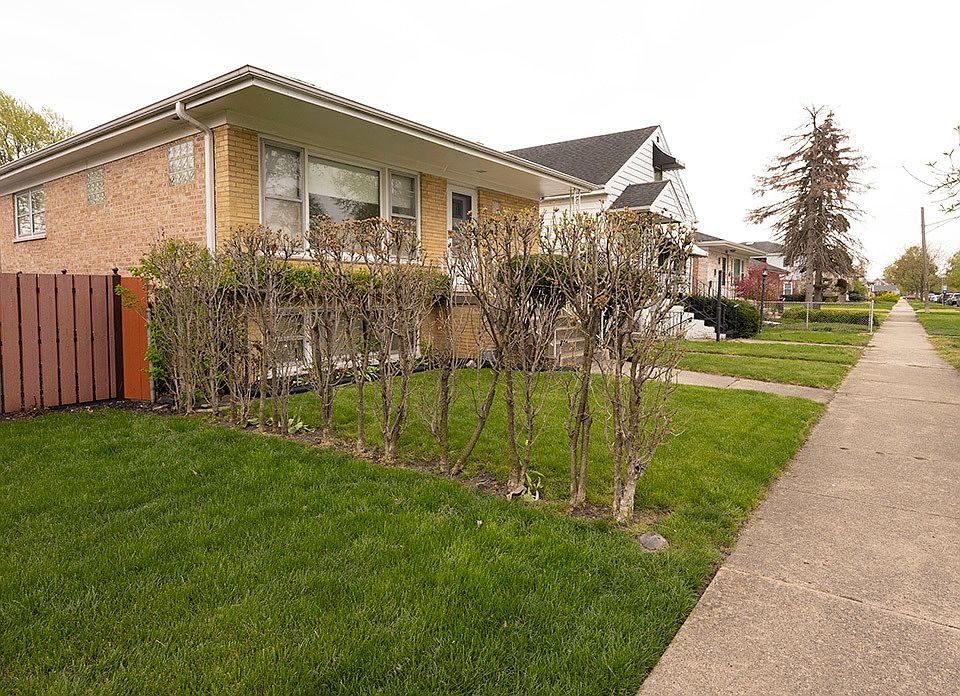 4135 Wisconsin Ave, Stickney, IL 60402 MLS 11773677 Zillow