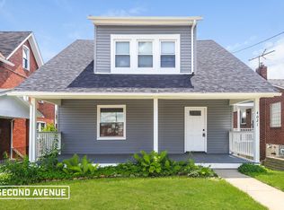 4021 Center Ave, Homestead, PA 15120