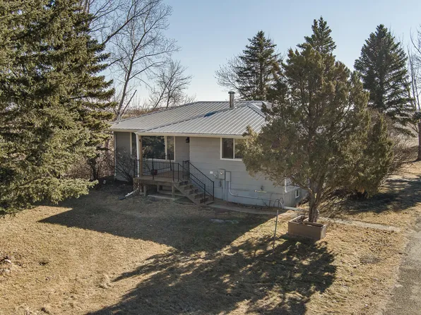 340-200 State Hwy E, McClusky, ND 58463