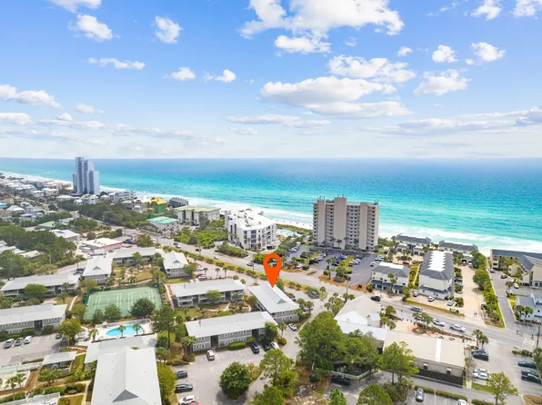 3799 E County Highway 30a #A-2, Point Washington, FL 32459