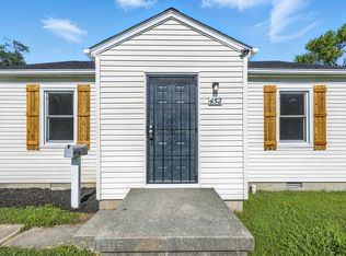 452 N Fenton Ave, Indianapolis, IN