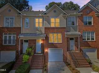 203 Ashton Hall Ln, Raleigh, NC 27609