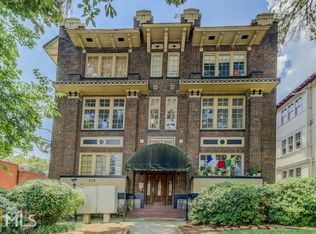 229 Ponce De Leon Ave NE APT 1, Atlanta, GA 30308