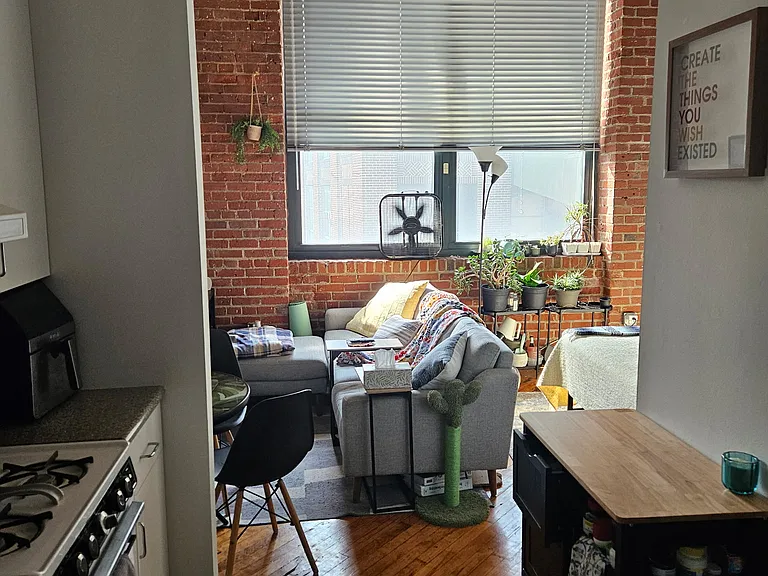 The Lofts at Chimney Hill — Photo 73