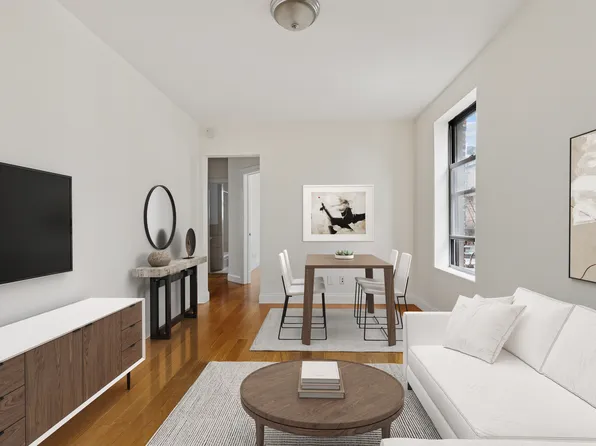 201 West 11th Street image 1 of 9