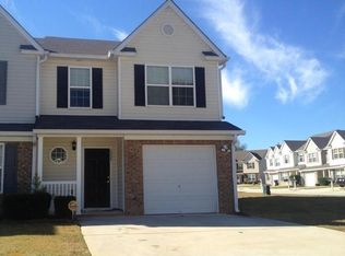 5335 Creekview Way, Morrow, GA 30260