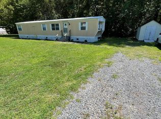 1535 Rainey Rd, Salisbury, NC 28146