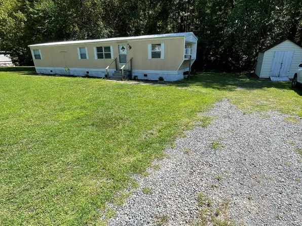 1535 Rainey Rd, Salisbury, NC 28146