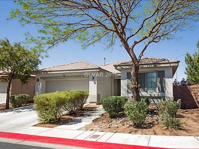 8137 Chimney Bluffs St, North Las Vegas, NV, 89085