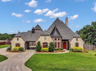 241 Chateau Bnd, Ardmore, OK 73401