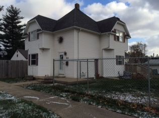 1033 Zang Ave, Kewanee, IL 61443