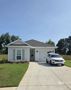 13464 Shea Cir, Foley, AL, 36535