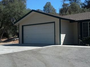 42100 Starlight Dr, Coarsegold, CA