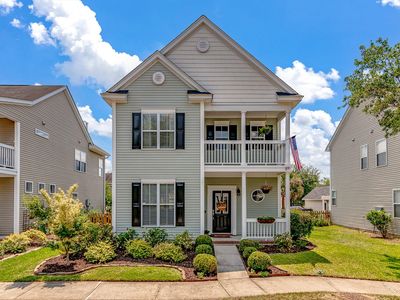 89 Cross Timbers Dr, Summerville, SC, 29485