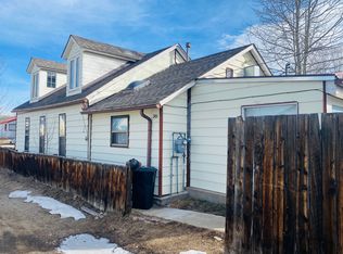 301 E 7th St, Leadville, CO 80461