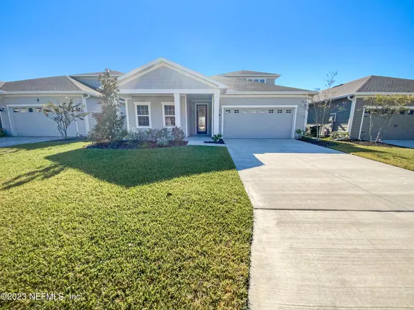 1557 TANOAN Drive, Jacksonville, FL 32221