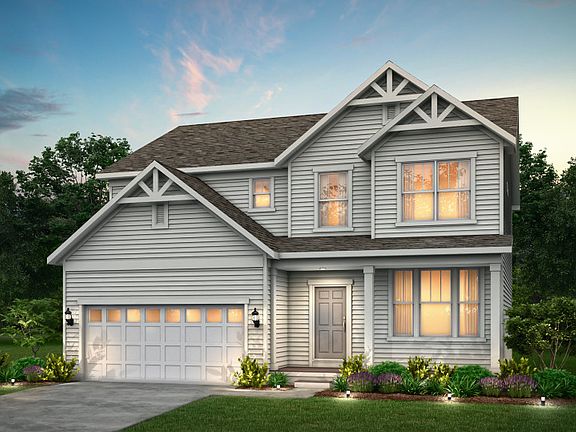 Elevation NC1A
