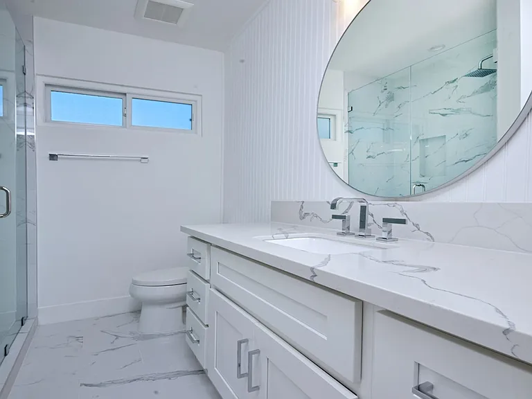 A Santa Monica Sanctuary: 834 Fourth Street — Photo 33