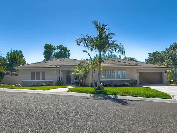 843 Hillcrest Ter, Fallbrook, CA 92028