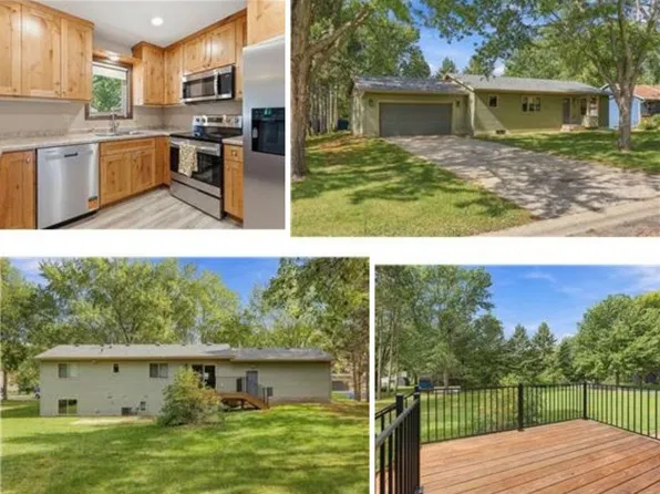 2015 Highview Dr, Sauk Rapids, MN 56379