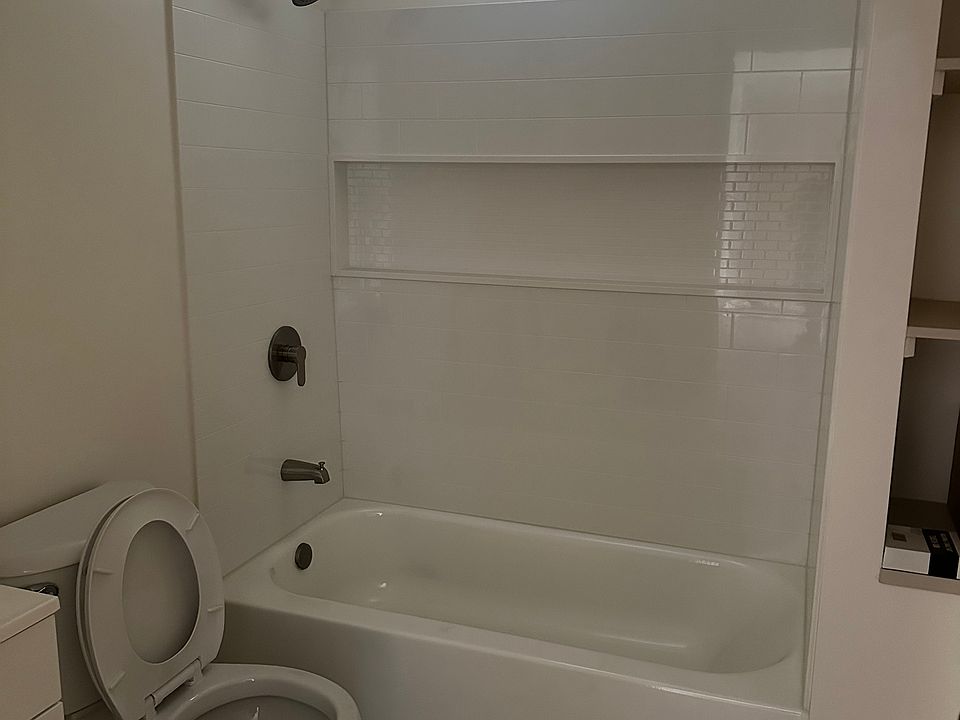 new bathroom