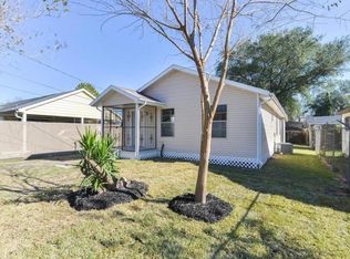 4308 Castor St, Houston, TX 77022