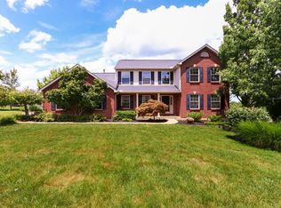 3 Canterbury Ct, Alexandria, KY 41001