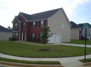 3709 Lear Ct, Douglasville, GA 30135