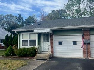 31A Homestead Dr, Manchester Township, NJ 08759