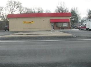 502 Euclid Ave, Charles Town, WV