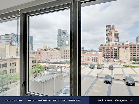 Window View