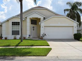 423 Downing Cir #0, Davenport, FL 33897