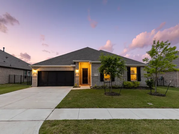 4146 Yellow Jasmine Ln, Heath, TX 75126