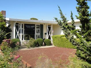 1746 Dewey St, San Mateo, CA 94403